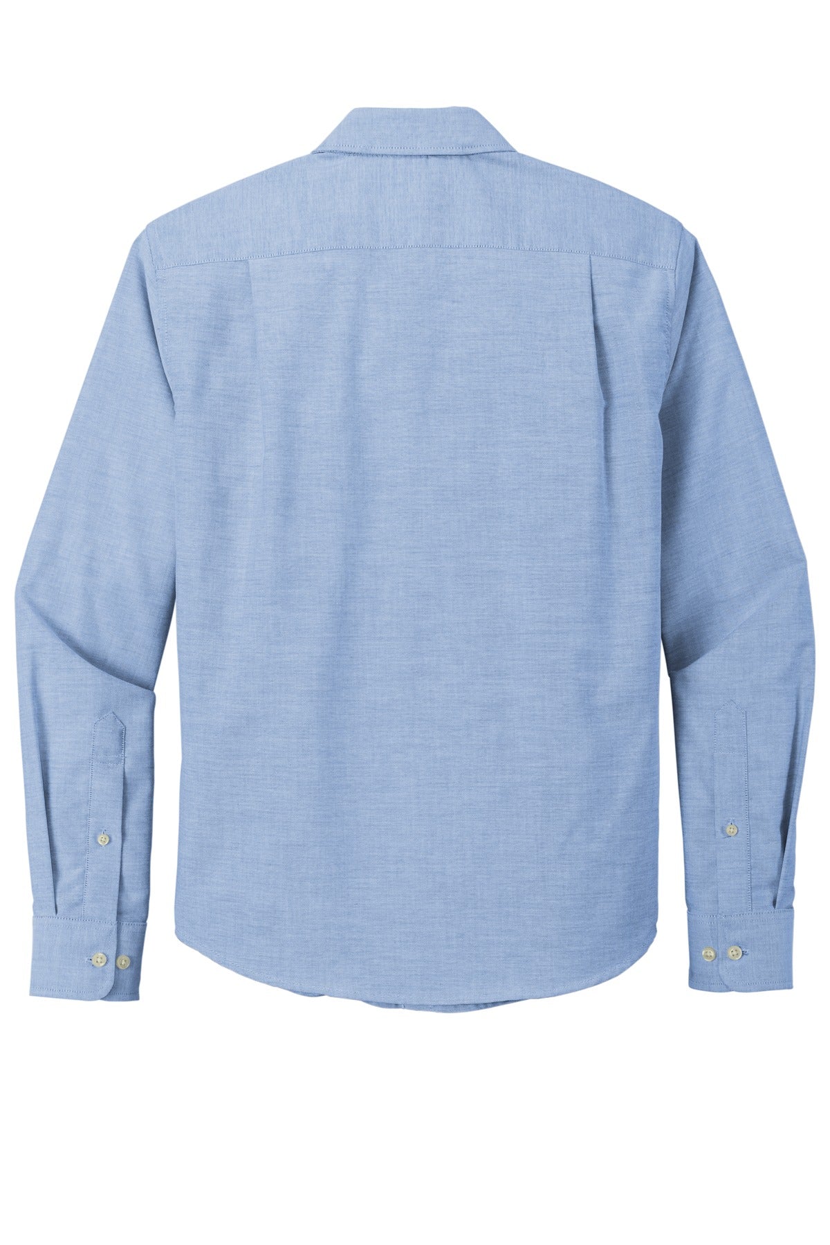 Port Authority Men's Untucked Fit SuperPro Oxford S651 Mens Apparel Shirts & Tops