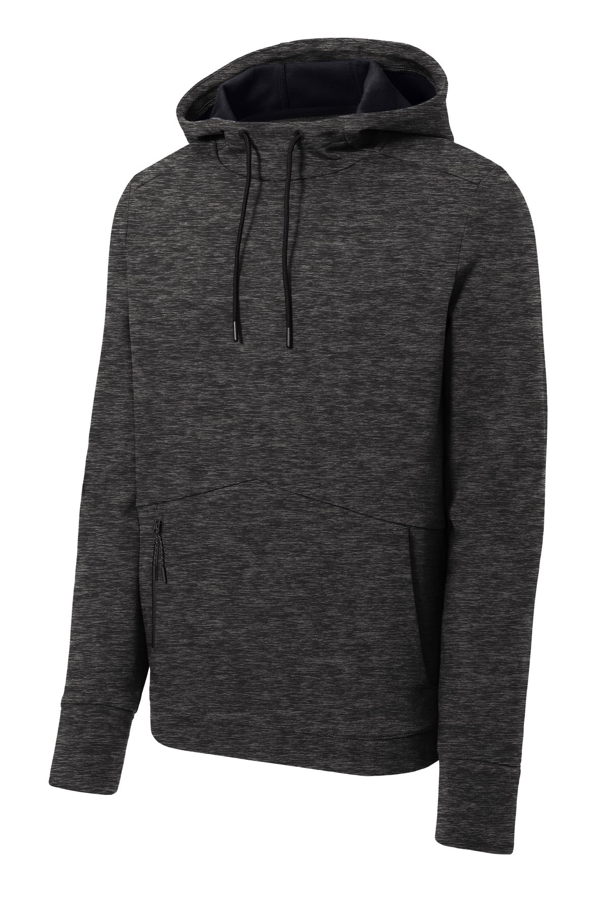 Sport-Tek Men's Triumph Hooded Pullover Mens Apparel Sweatshirts & Fleece