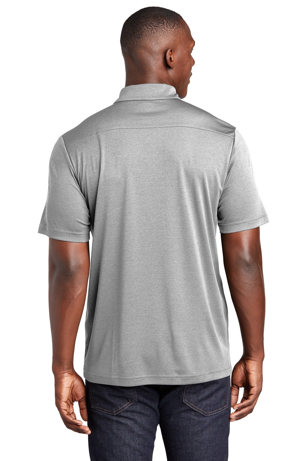 Sport-Tek Men's Endeavor Polo Mens Apparel Shirts & Tops