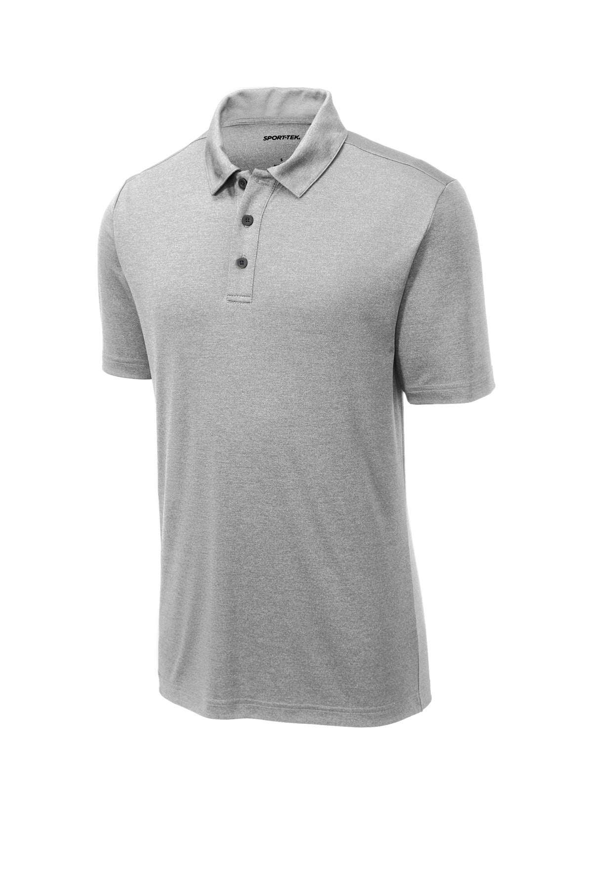 Sport-Tek Men's Endeavor Polo Mens Apparel Shirts & Tops