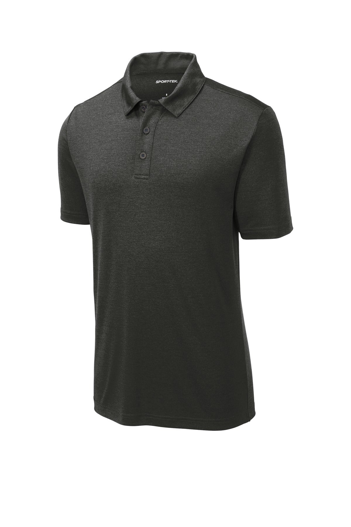 Sport-Tek Men's Endeavor Polo Mens Apparel Shirts & Tops