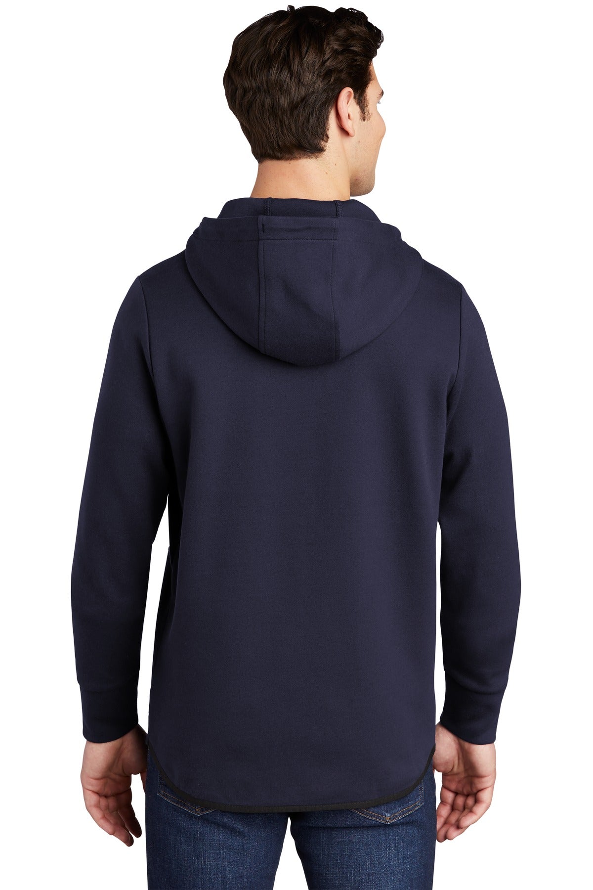 Sport-Tek Men's Triumph Hooded Pullover Mens Apparel Sweatshirts & Fleece