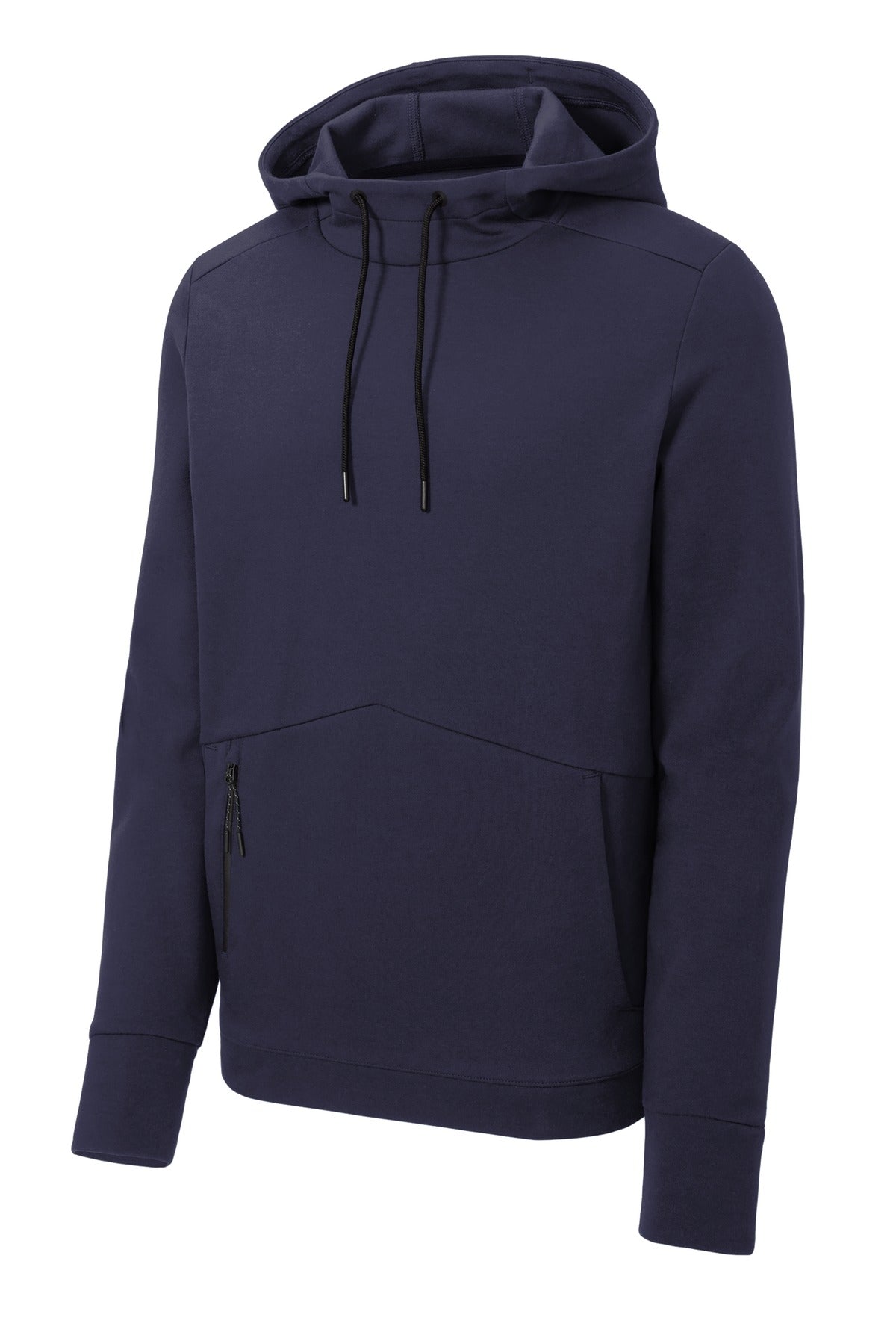 Sport-Tek Men's Triumph Hooded Pullover Mens Apparel Sweatshirts & Fleece