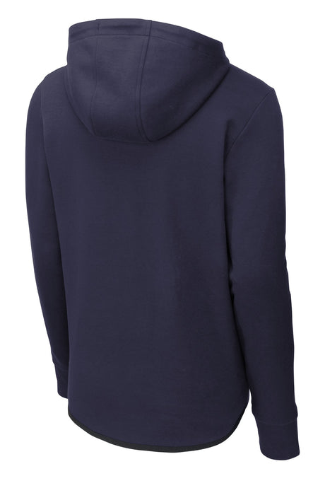 Sport-Tek Men's Triumph Hooded Pullover Mens Apparel Sweatshirts & Fleece