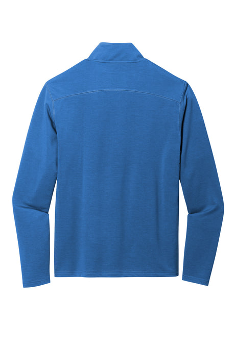 Port Authority Men's Microterry 1/4-Zip Pullover K825 Mens Apparel Sweatshirts & Fleece