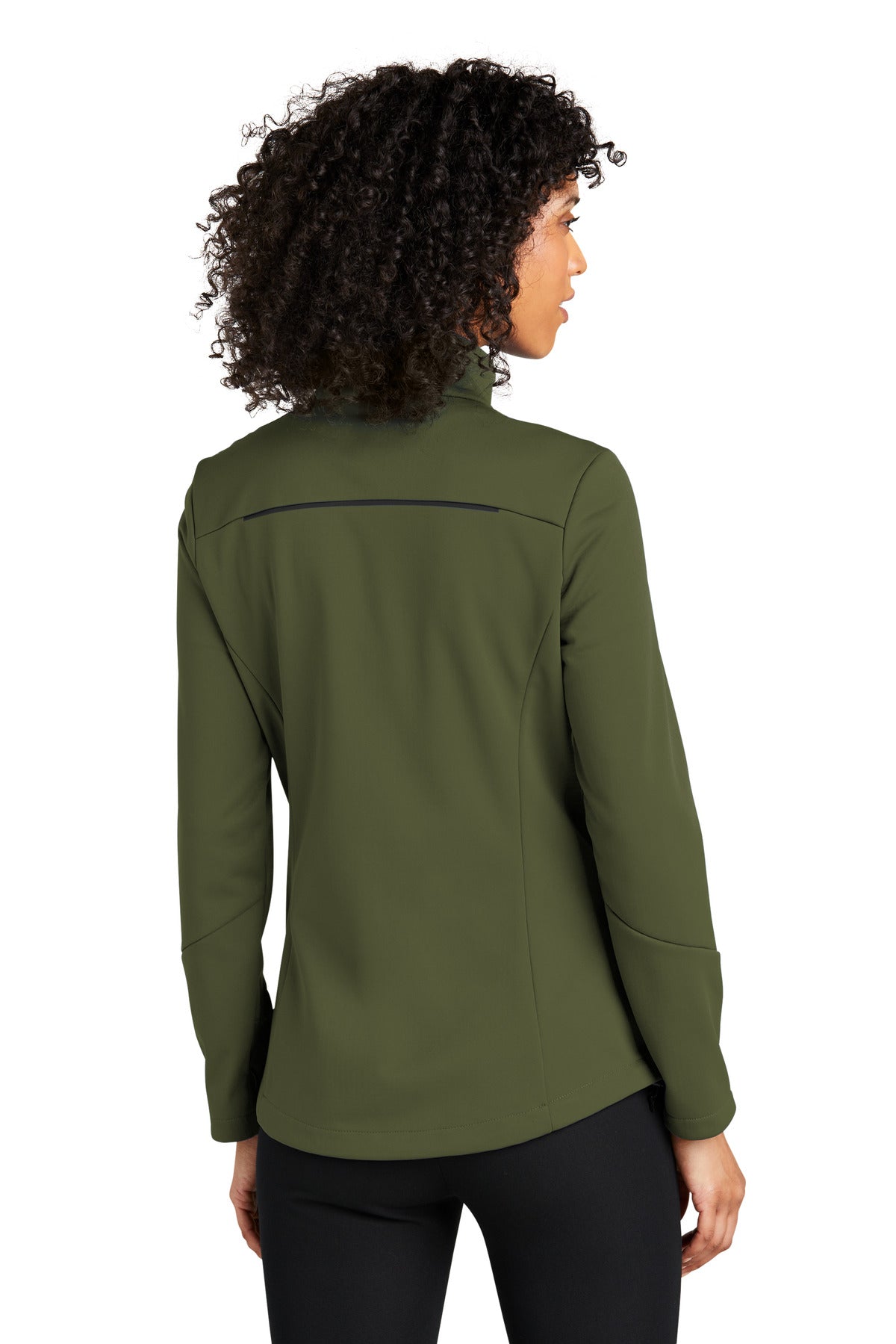 Port Authority Women's Collective Tech Soft Shell Jacket L921 Womens Apparel Jackets & Vests
