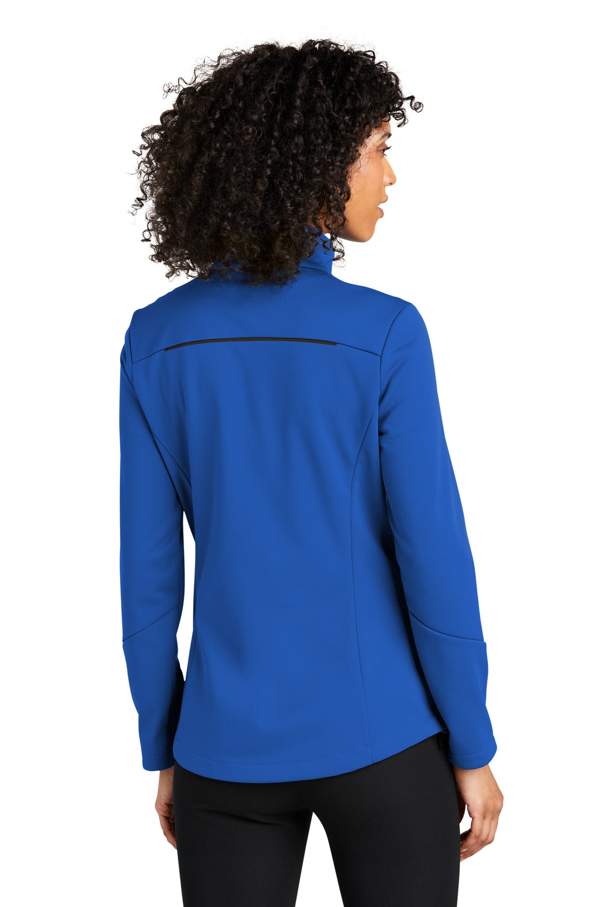 Port Authority Women's Collective Tech Soft Shell Jacket L921 Womens Apparel Jackets & Vests