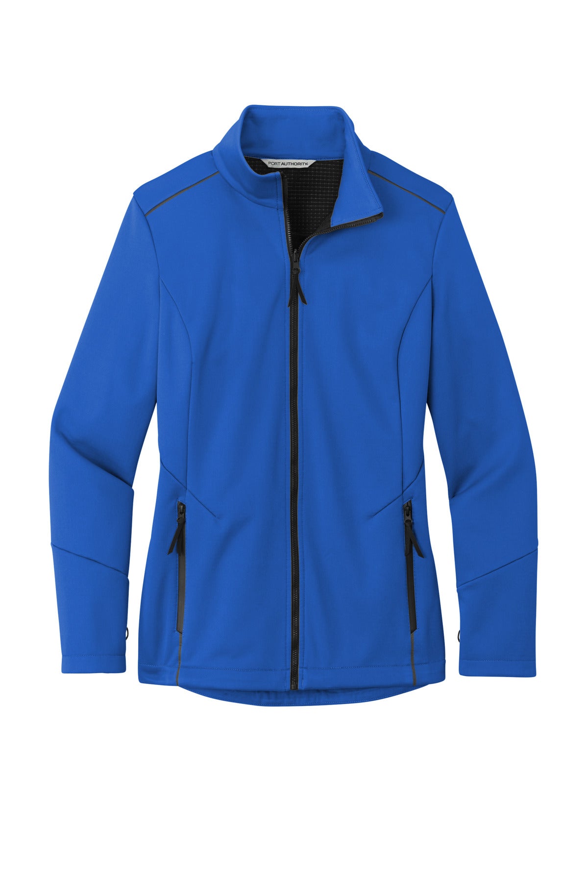 Port Authority Women's Collective Tech Soft Shell Jacket L921 Womens Apparel Jackets & Vests
