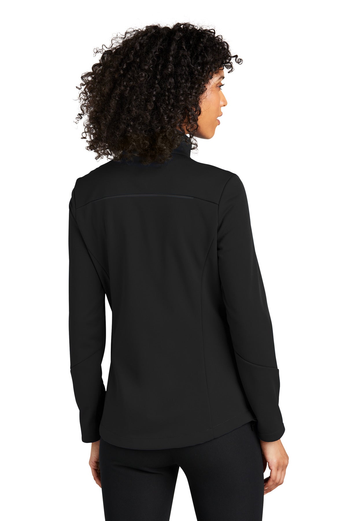 Port Authority Women's Collective Tech Soft Shell Jacket L921 Womens Apparel Jackets & Vests