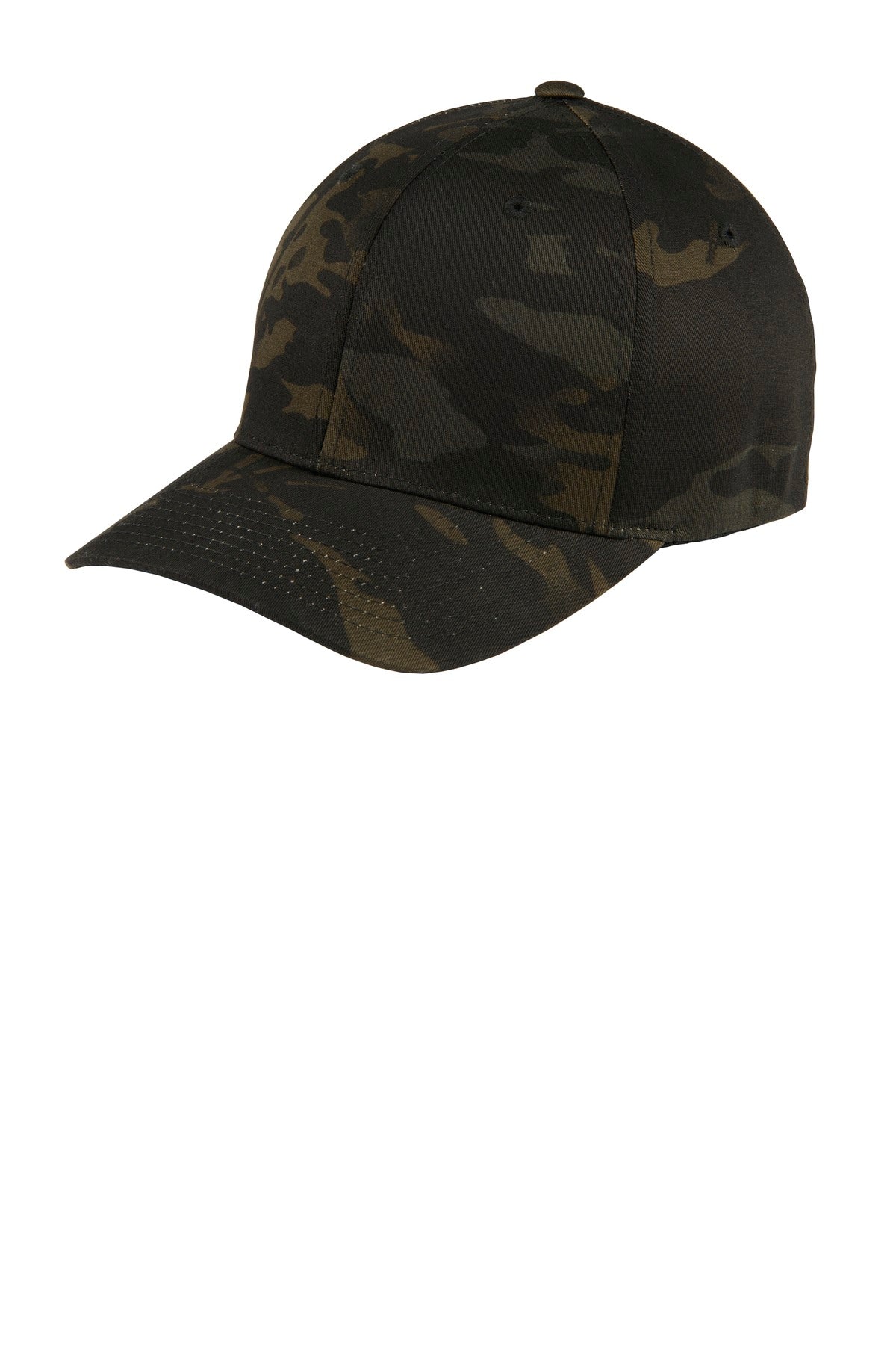 Port Authority Flexfit Cap Unisex Accessories Hats & Caps