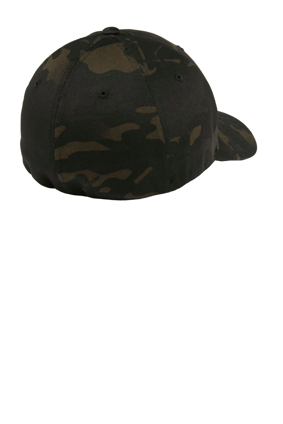 Port Authority Flexfit Cap Unisex Accessories Hats & Caps