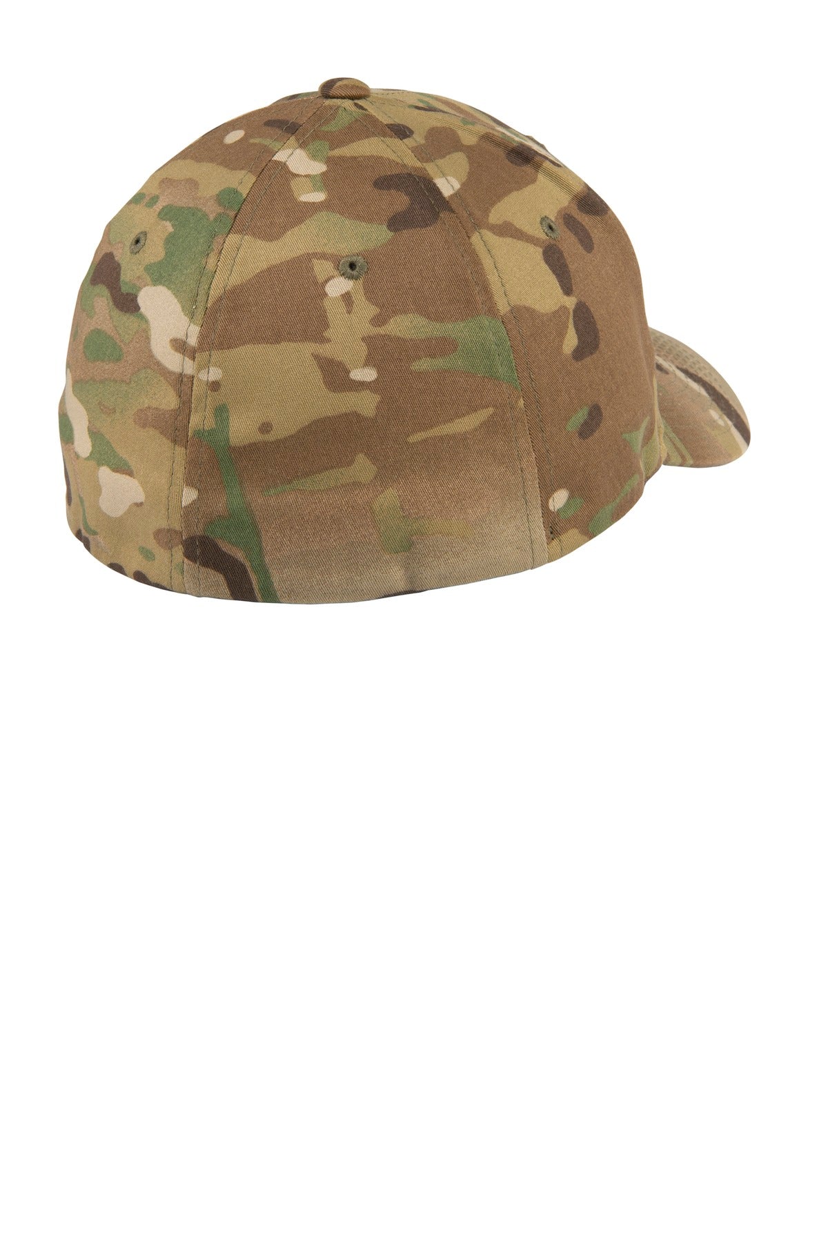 Port Authority Flexfit Cap Unisex Accessories Hats & Caps