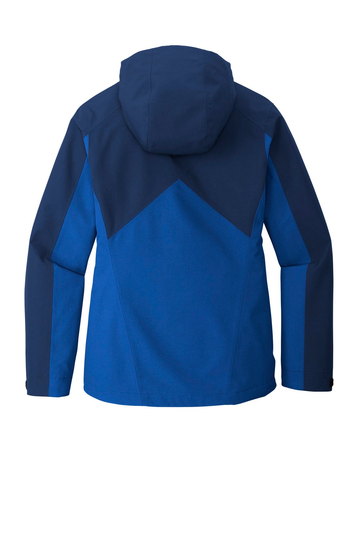 Port Authority Women's Tech Rain Jacket. L406 Womens Apparel Jackets & Vests