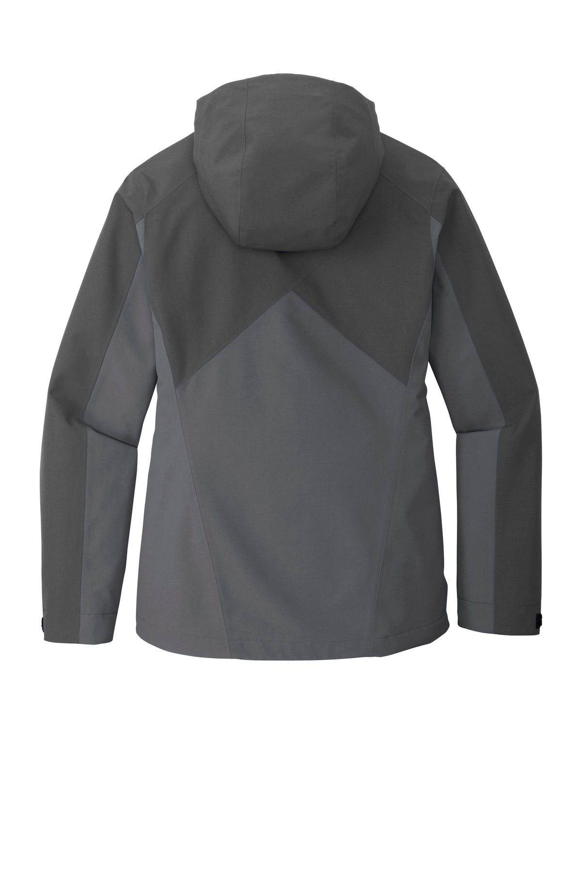 Port Authority Women's Tech Rain Jacket. L406 Womens Apparel Jackets & Vests