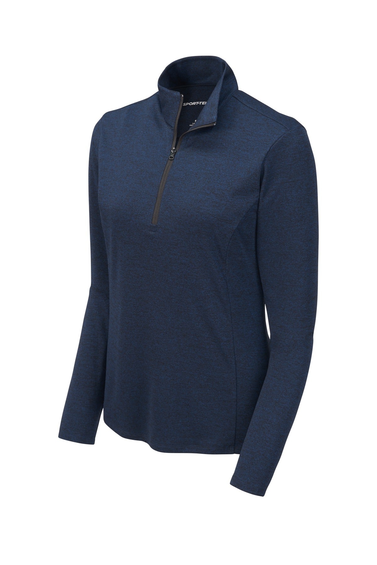 Sport-Tek Women's Endeavor 1/2-Zip Pullover LST469 Womens Apparel Sweatshirts & Fleece