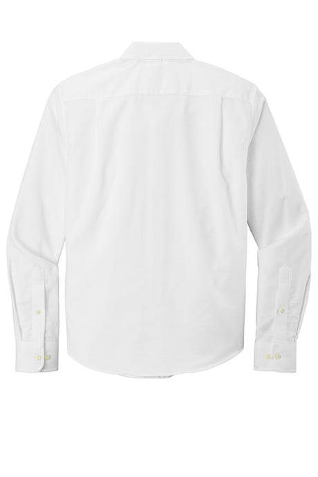 Port Authority Men's Untucked Fit SuperPro Oxford S651 Mens Apparel Shirts & Tops