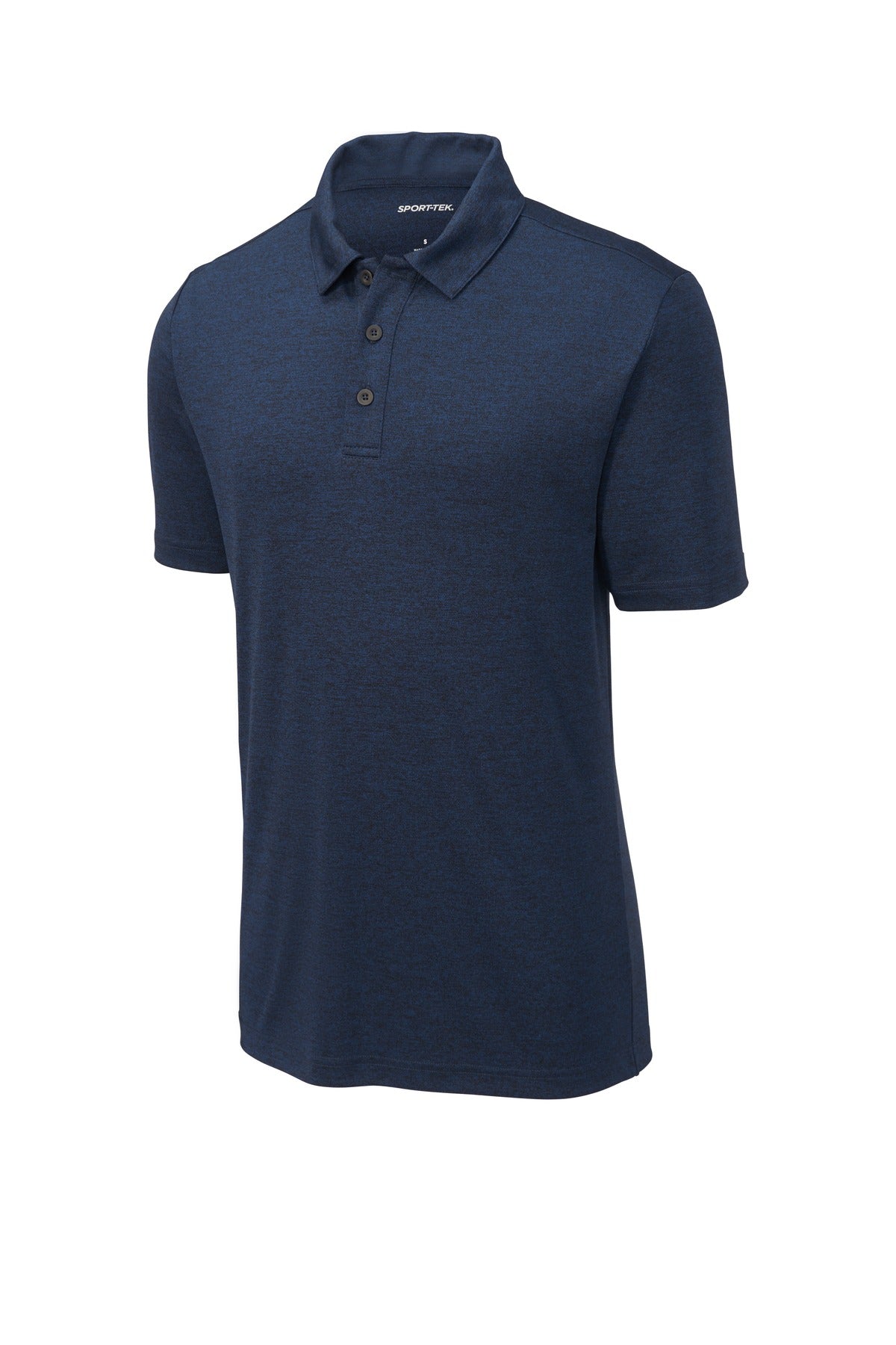 Sport-Tek Men's Endeavor Polo Mens Apparel Shirts & Tops