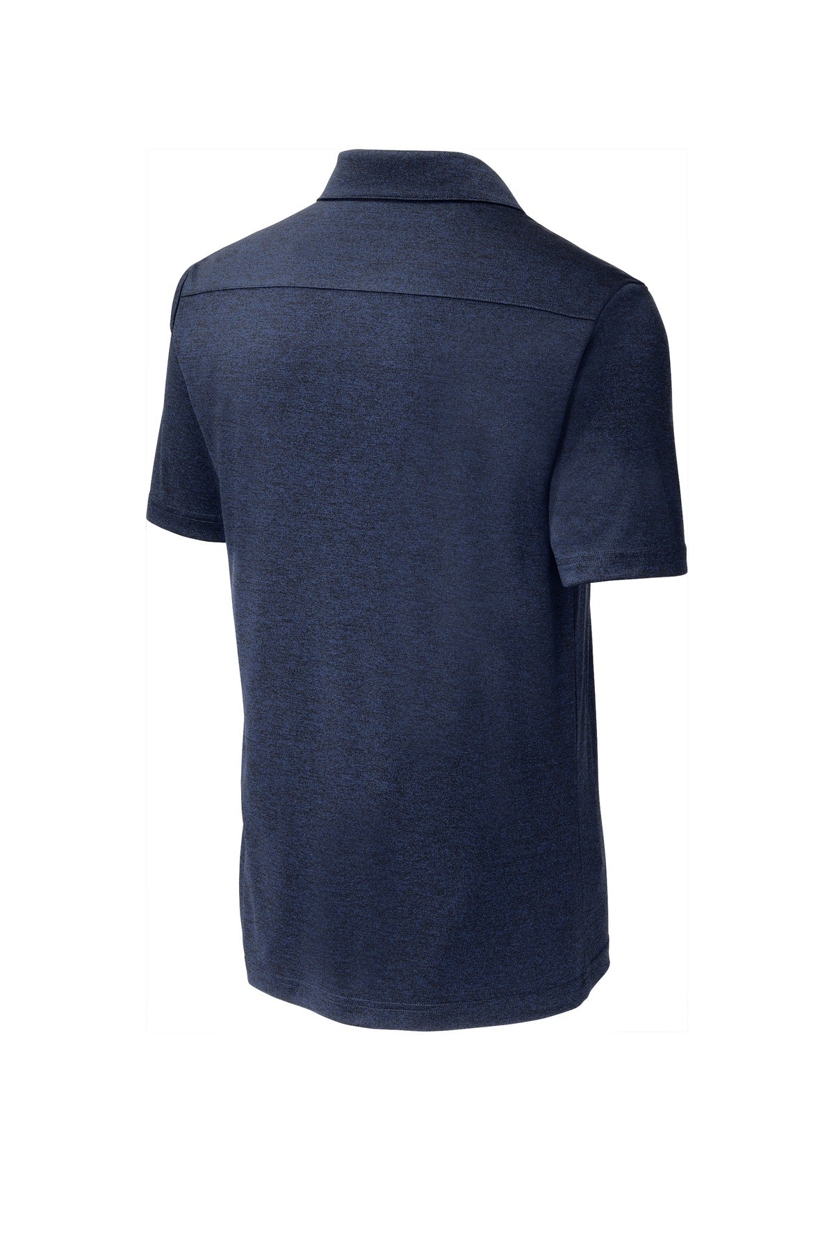 Sport-Tek Men's Endeavor Polo Mens Apparel Shirts & Tops