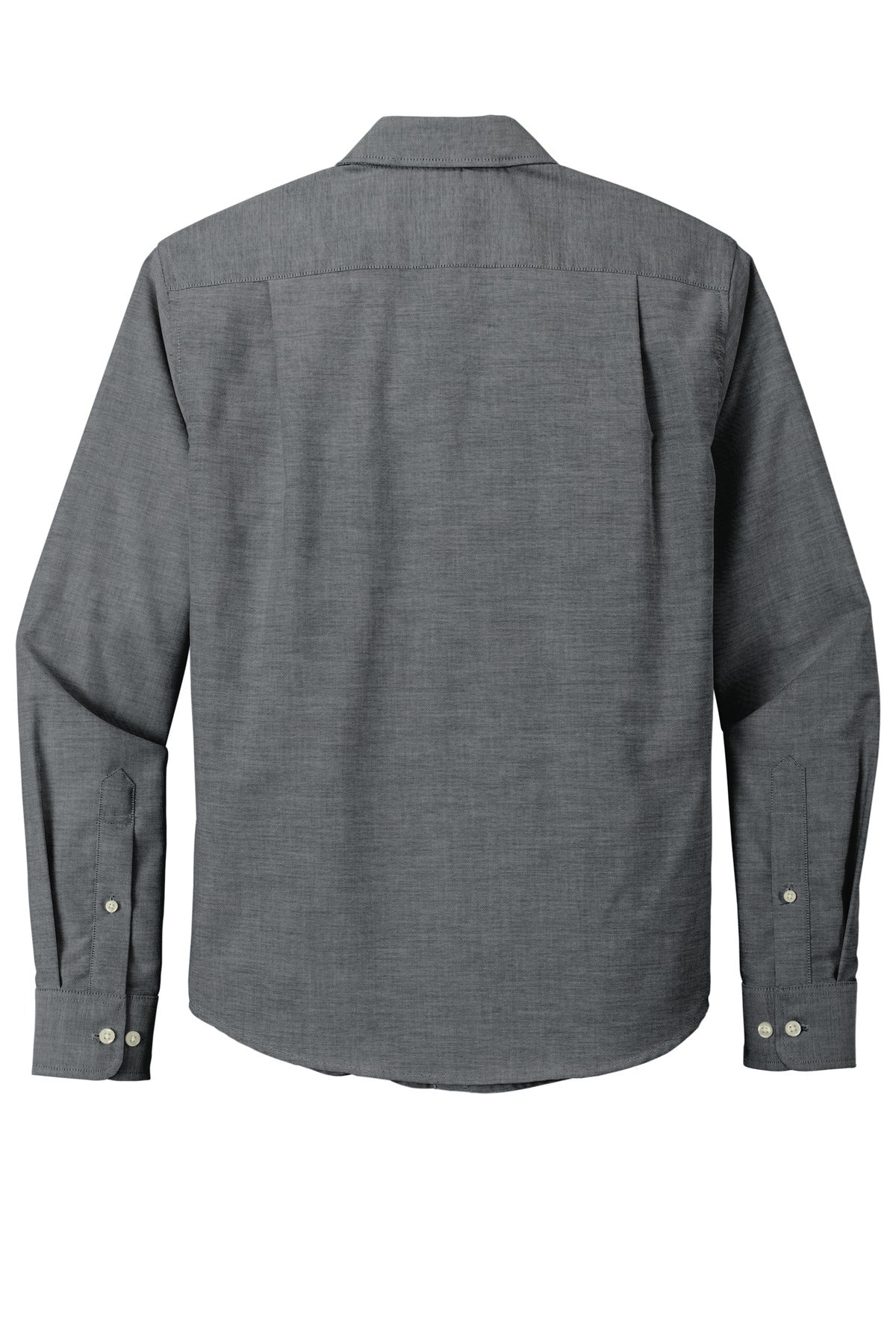 Port Authority Men's Untucked Fit SuperPro Oxford S651 Mens Apparel Shirts & Tops