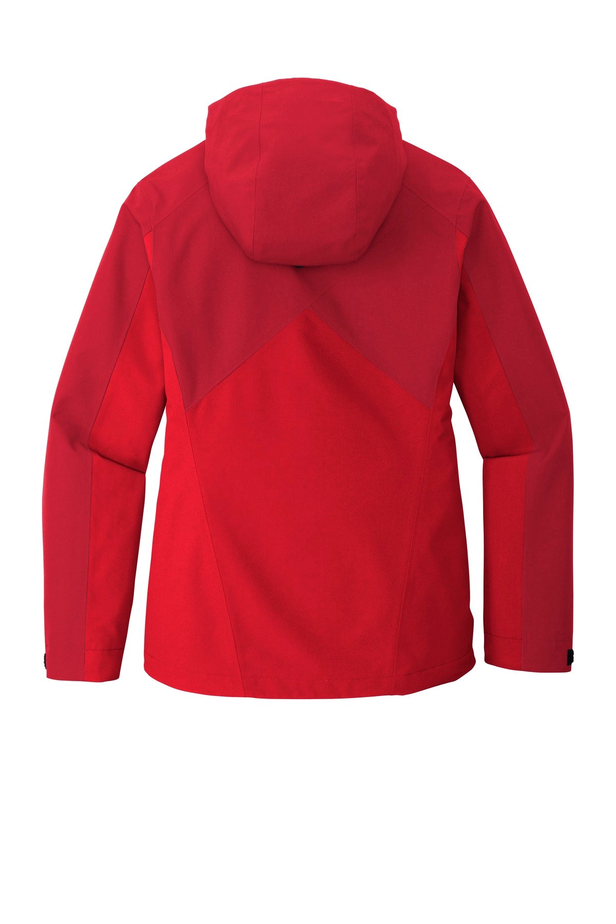 Port Authority Women's Tech Rain Jacket. L406 Womens Apparel Jackets & Vests