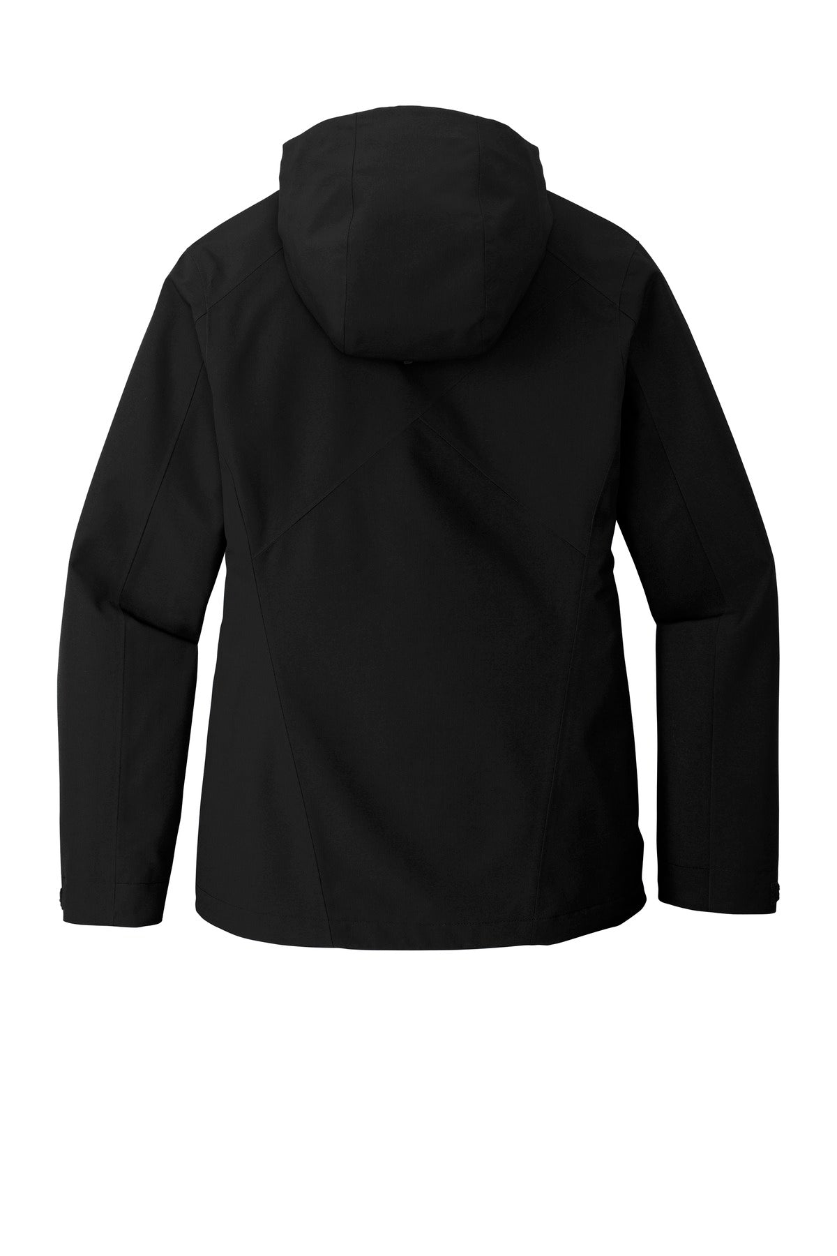 Port Authority Women's Tech Rain Jacket. L406 Womens Apparel Jackets & Vests