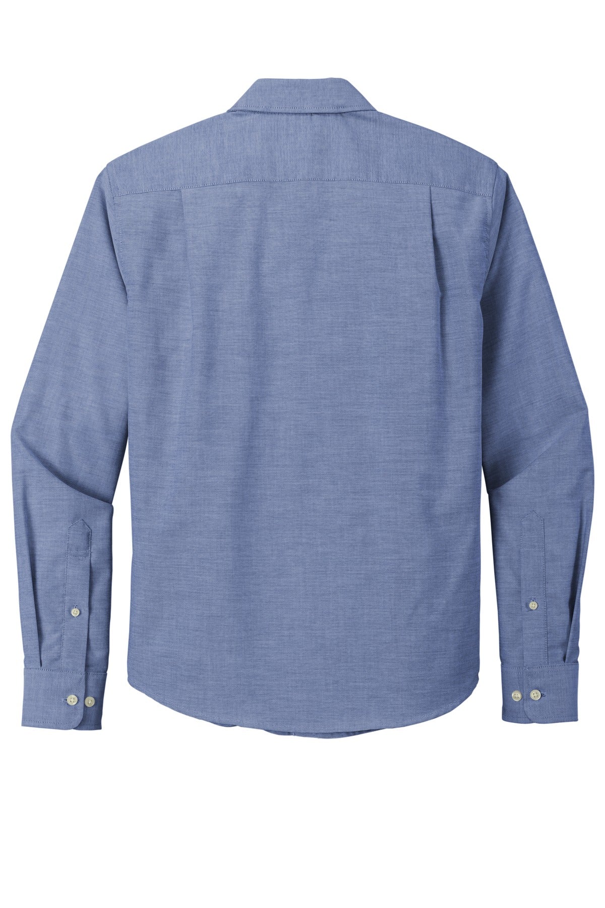 Port Authority Men's Untucked Fit SuperPro Oxford S651 Mens Apparel Shirts & Tops