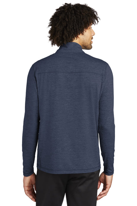 Sport-Tek Women's Exchange 1.5 Long Sleeve 1/2-Zip Mens Apparel Sweatshirts & Fleece