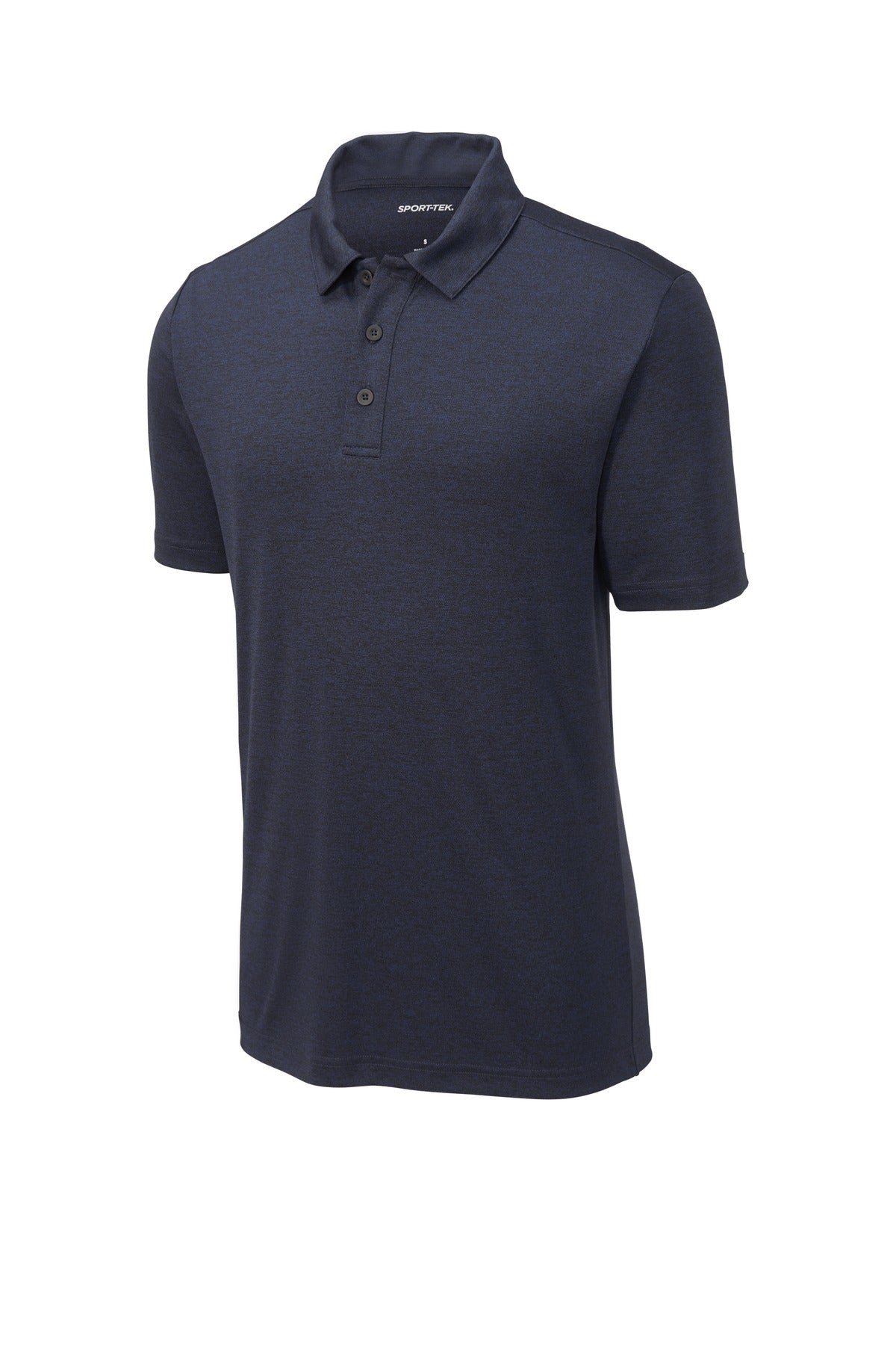 Sport-Tek Men's Endeavor Polo Mens Apparel Shirts & Tops