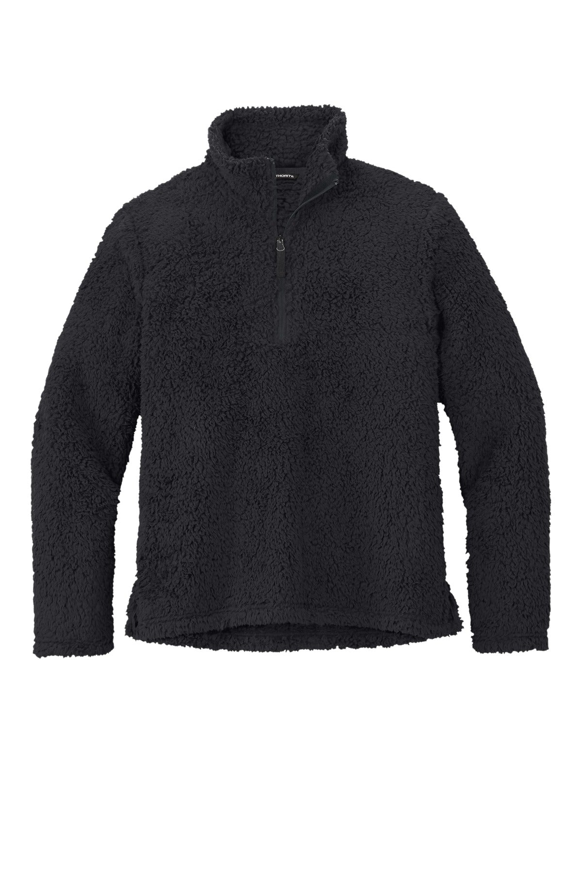 Port Authority Men's Cozy 1/4-Zip Fleece Pullover Mens Apparel Sweatshirts & Fleece