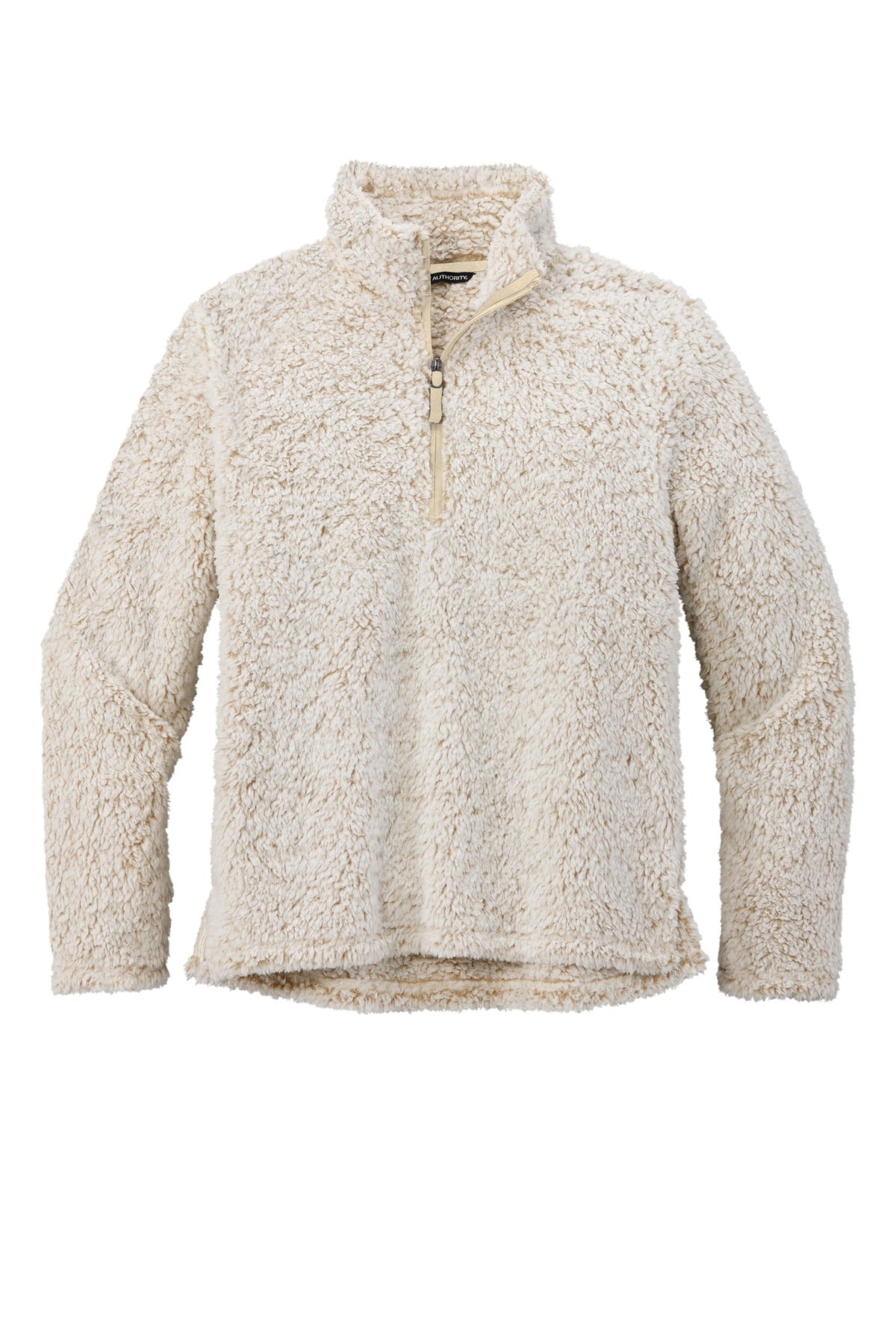 Port Authority Men's Cozy 1/4-Zip Fleece Pullover Mens Apparel Sweatshirts & Fleece