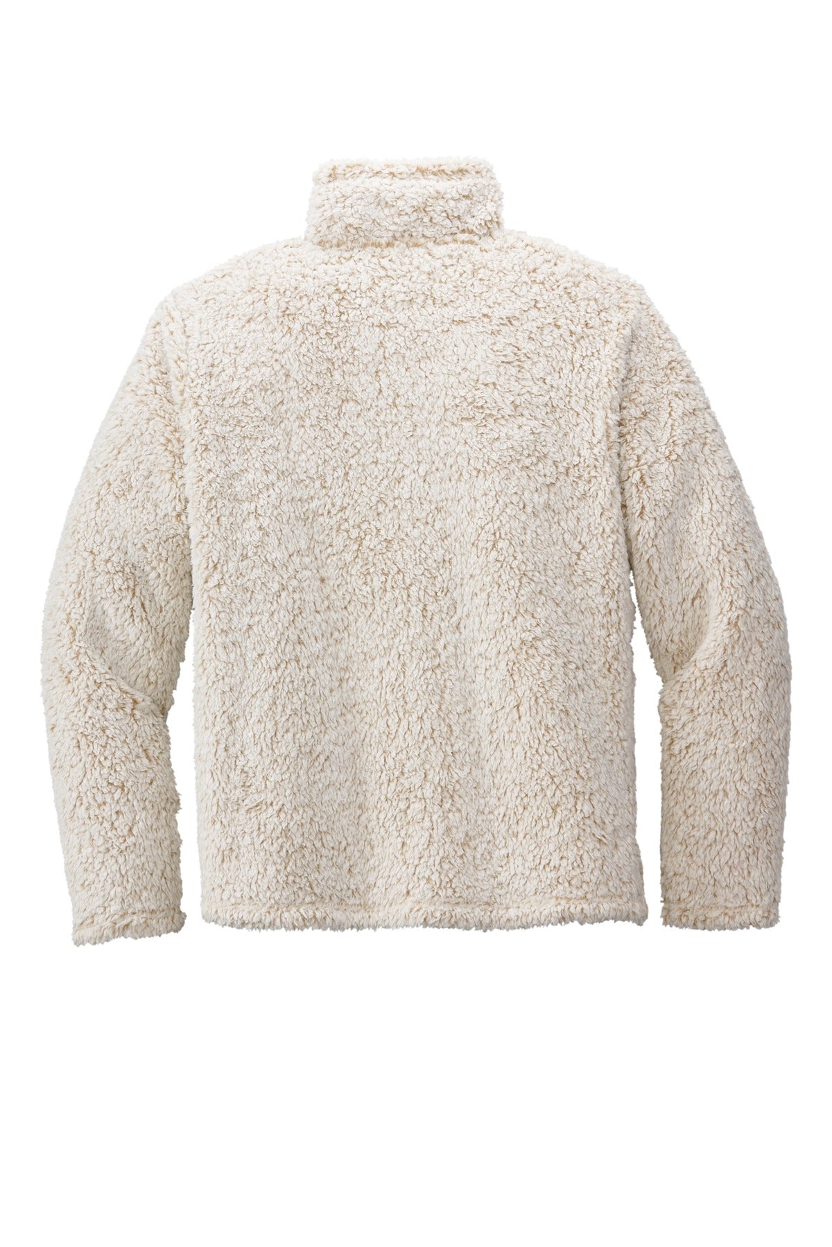 Port Authority Men's Cozy 1/4-Zip Fleece Pullover Mens Apparel Sweatshirts & Fleece