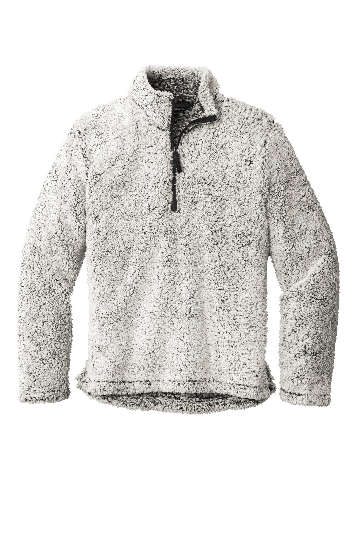 Port Authority Men's Cozy 1/4-Zip Fleece Pullover Mens Apparel Sweatshirts & Fleece