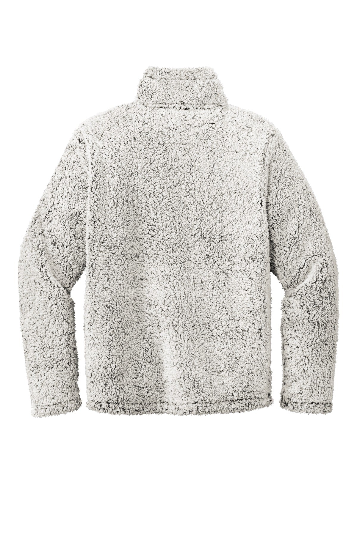 Port Authority Men's Cozy 1/4-Zip Fleece Pullover Mens Apparel Sweatshirts & Fleece