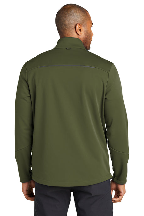 Port Authority Men's Collective Tech Soft Shell Jacket J921 Mens Apparel Jackets & Vests