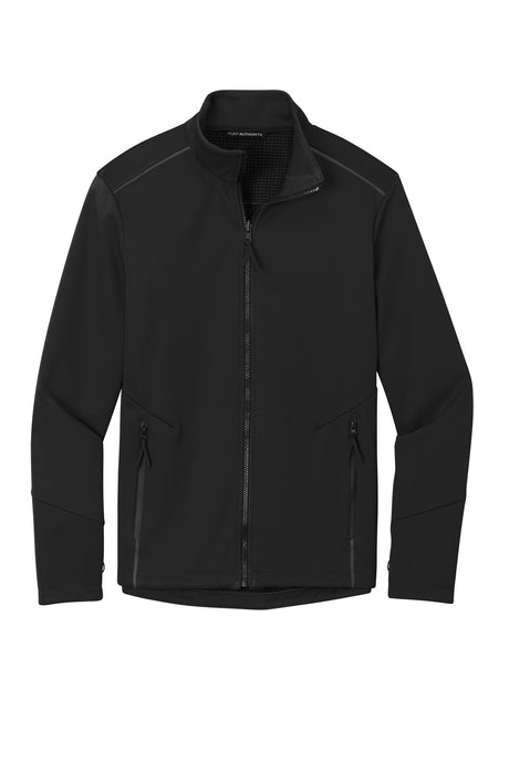 Port Authority Men's Collective Tech Soft Shell Jacket J921 Mens Apparel Jackets & Vests