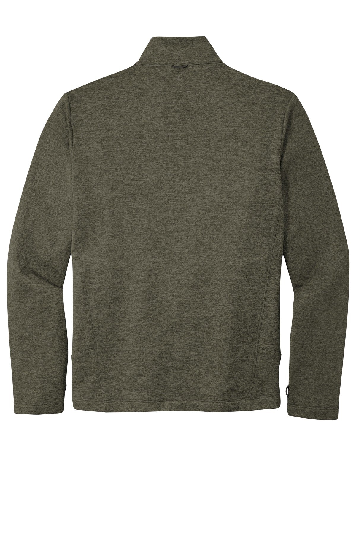 Port Authority Men's Collective Striated Fleece Jacket. F905 Mens Apparel Jackets & Vests