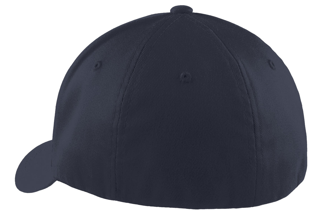 Port Authority Flexfit Cap Unisex Accessories Hats & Caps