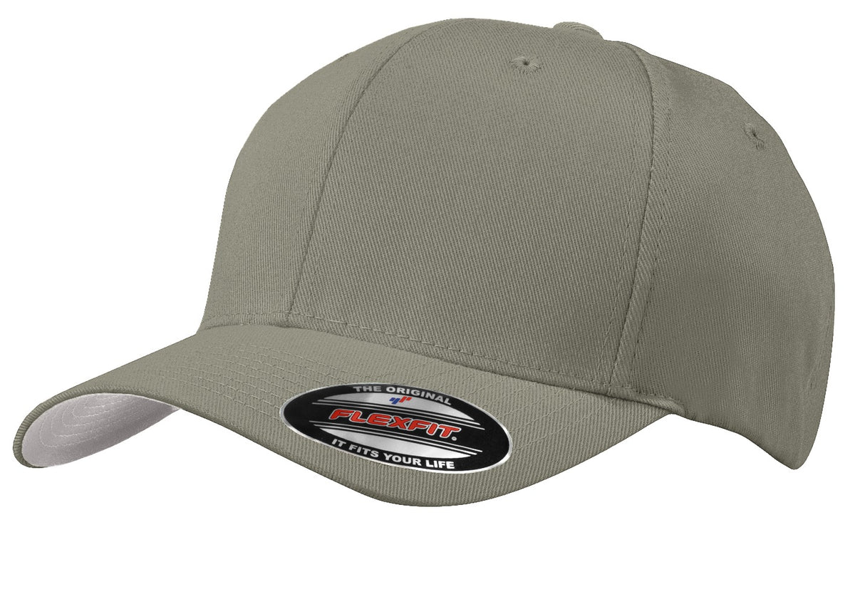 Port Authority Flexfit Cap Unisex Accessories Hats & Caps