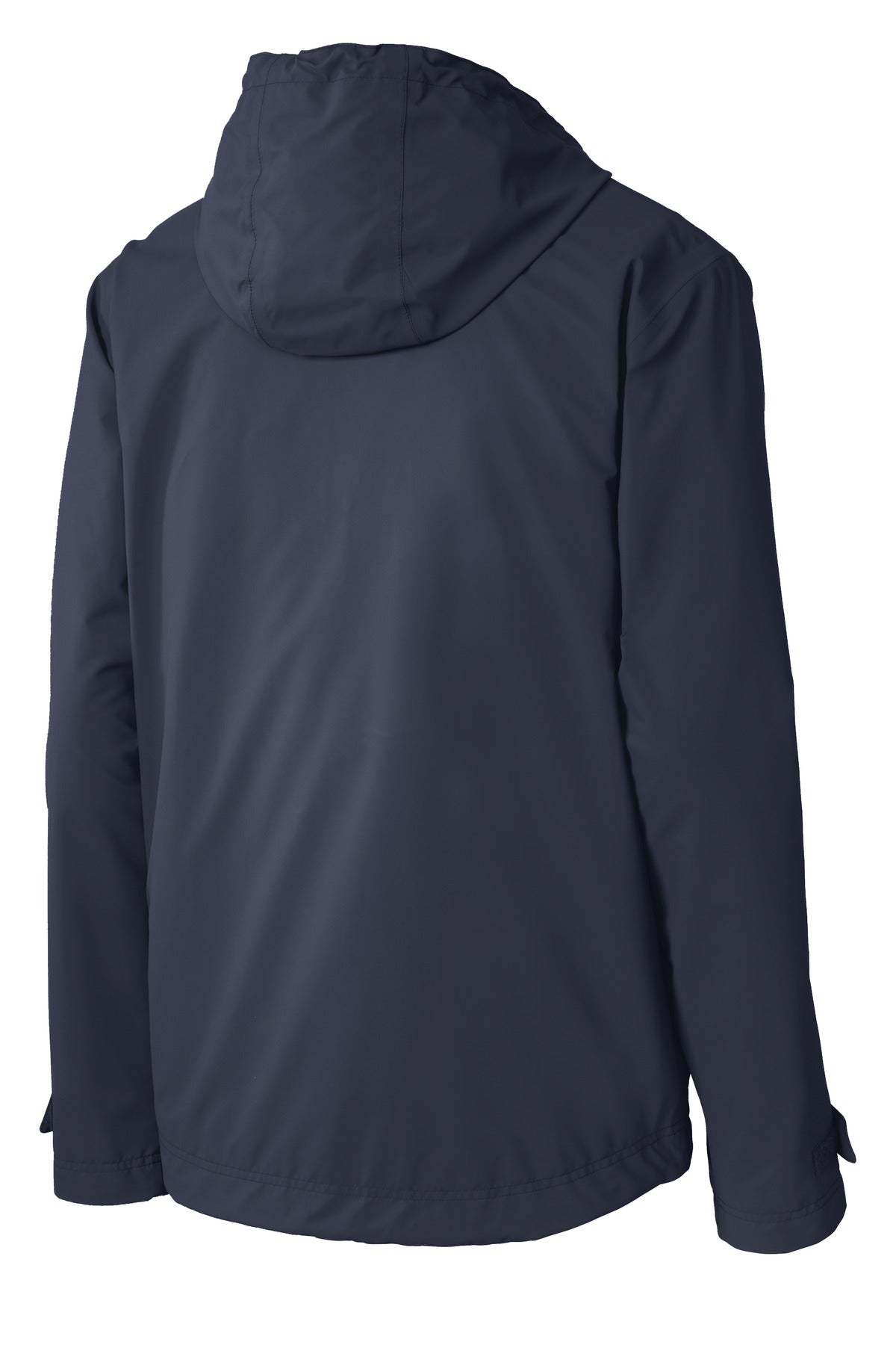 Port Authority Men's Northwest Slicker. J7710 Mens Apparel Jackets & Vests