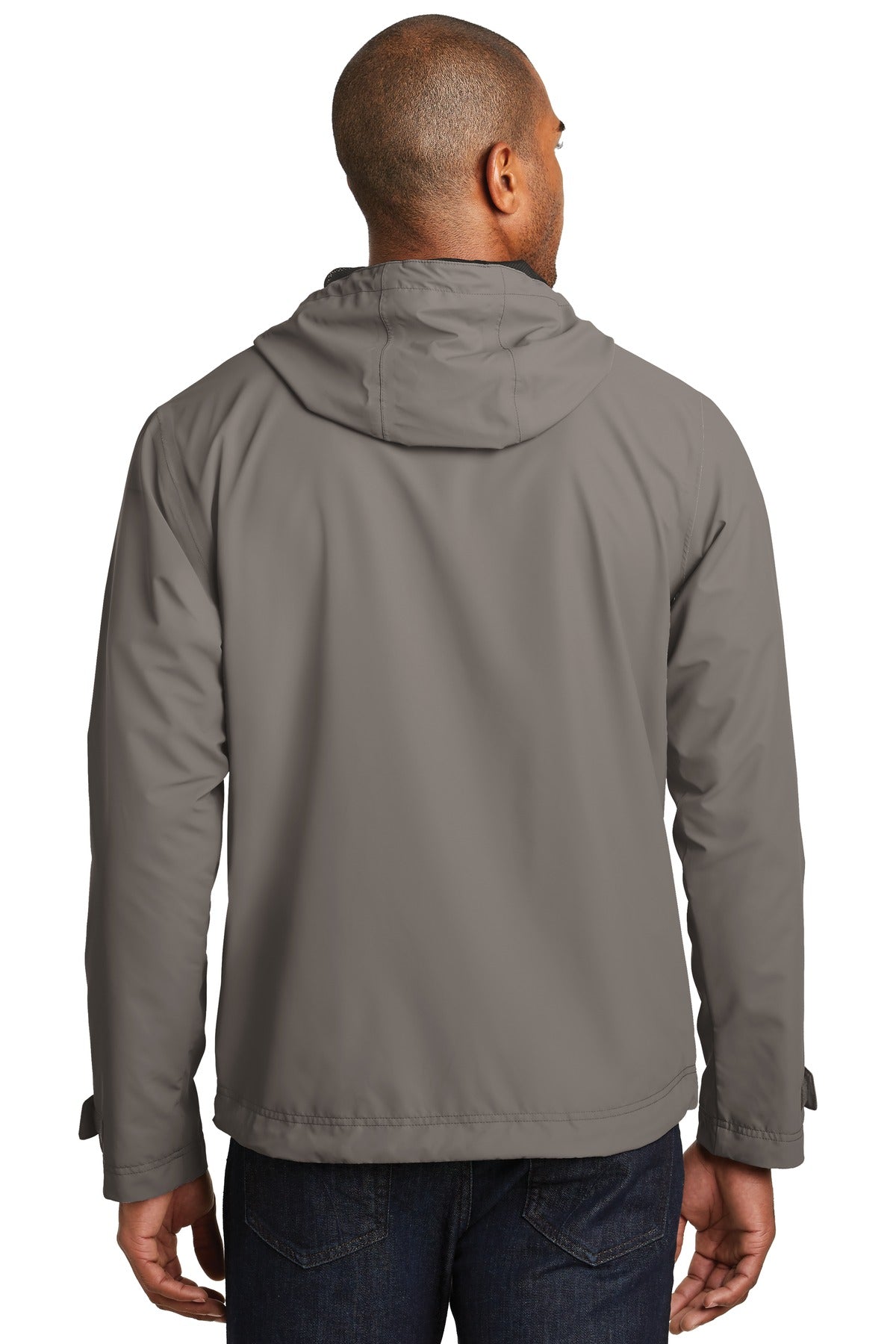 Port Authority Men's Northwest Slicker. J7710 Mens Apparel Jackets & Vests