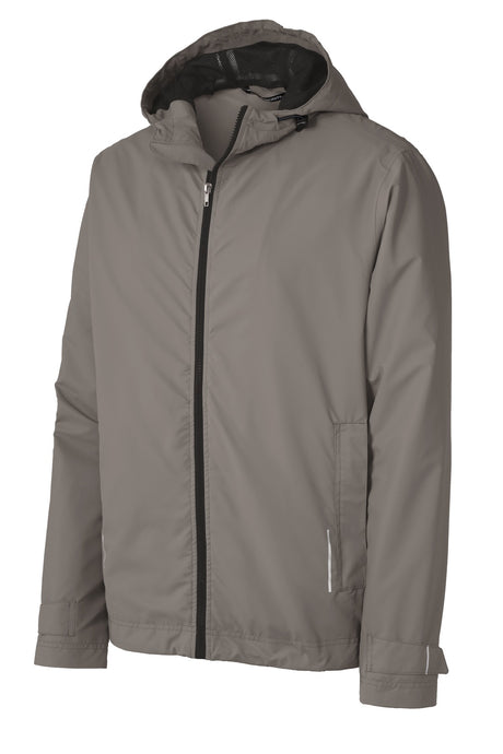 Port Authority Men's Northwest Slicker. J7710 Mens Apparel Jackets & Vests
