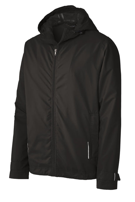 Port Authority Men's Northwest Slicker. J7710 Mens Apparel Jackets & Vests