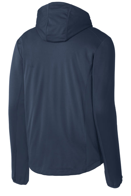 Port Authority Men's Active Hooded Soft Shell Jacket. J719 Mens Apparel Jackets & Vests