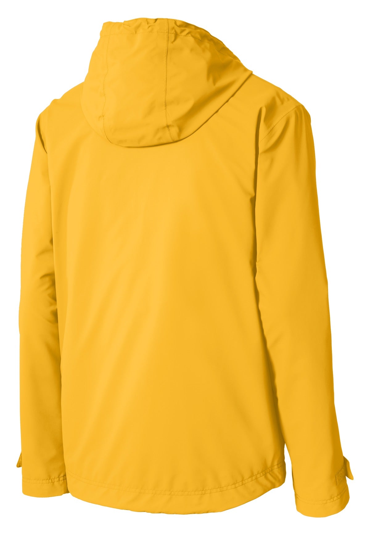 Port Authority Men's Northwest Slicker. J7710 Mens Apparel Jackets & Vests