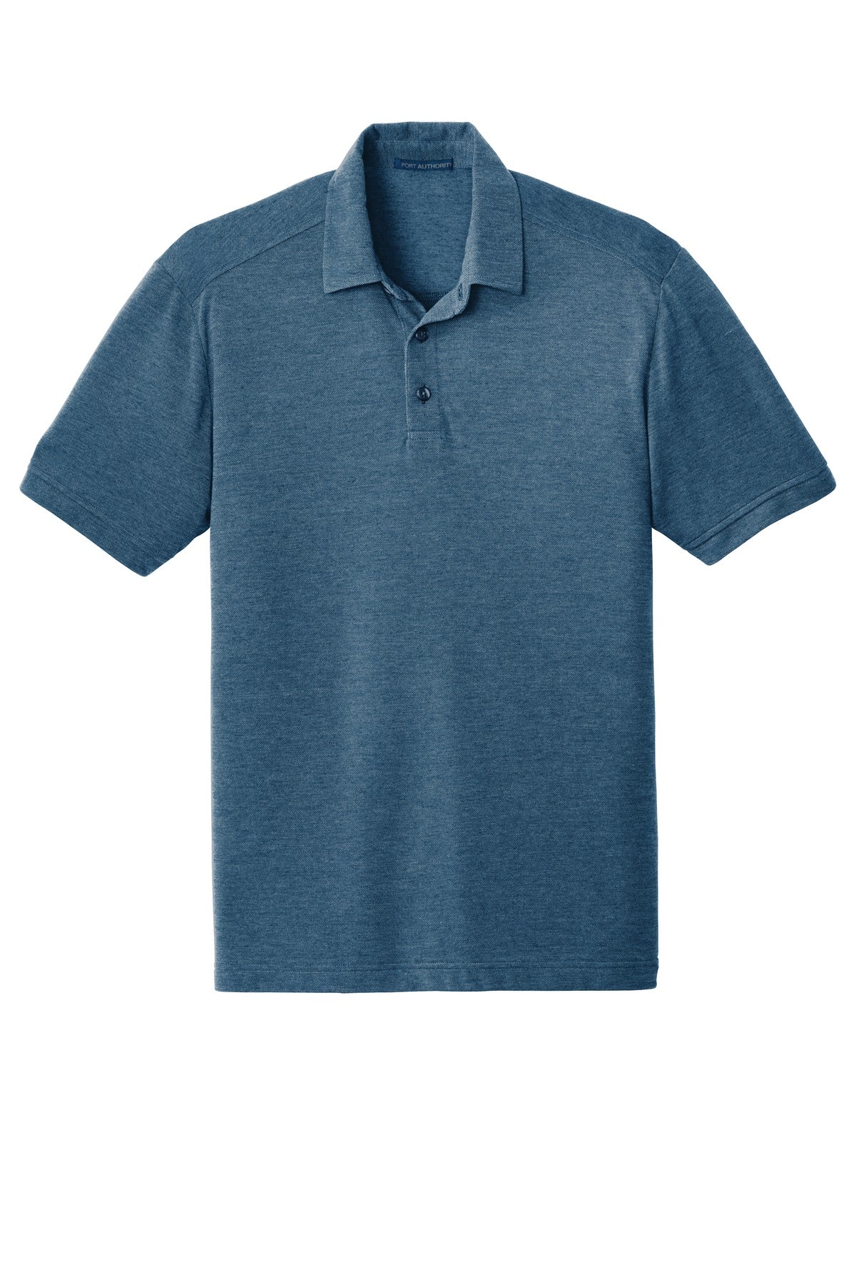 Port Authority Men's Coastal Cotton Blend Polo K581 Mens Apparel Shirts & Tops