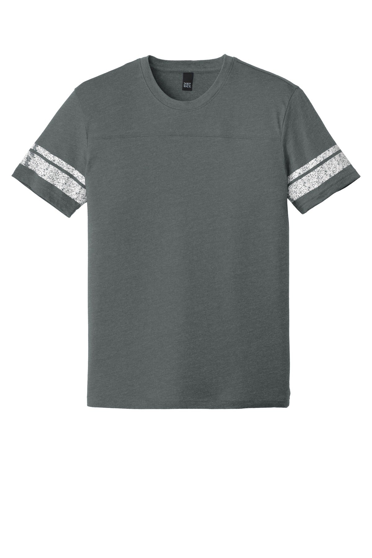 District Men's Game Tee. DT376 Mens Apparel Shirts & Tops