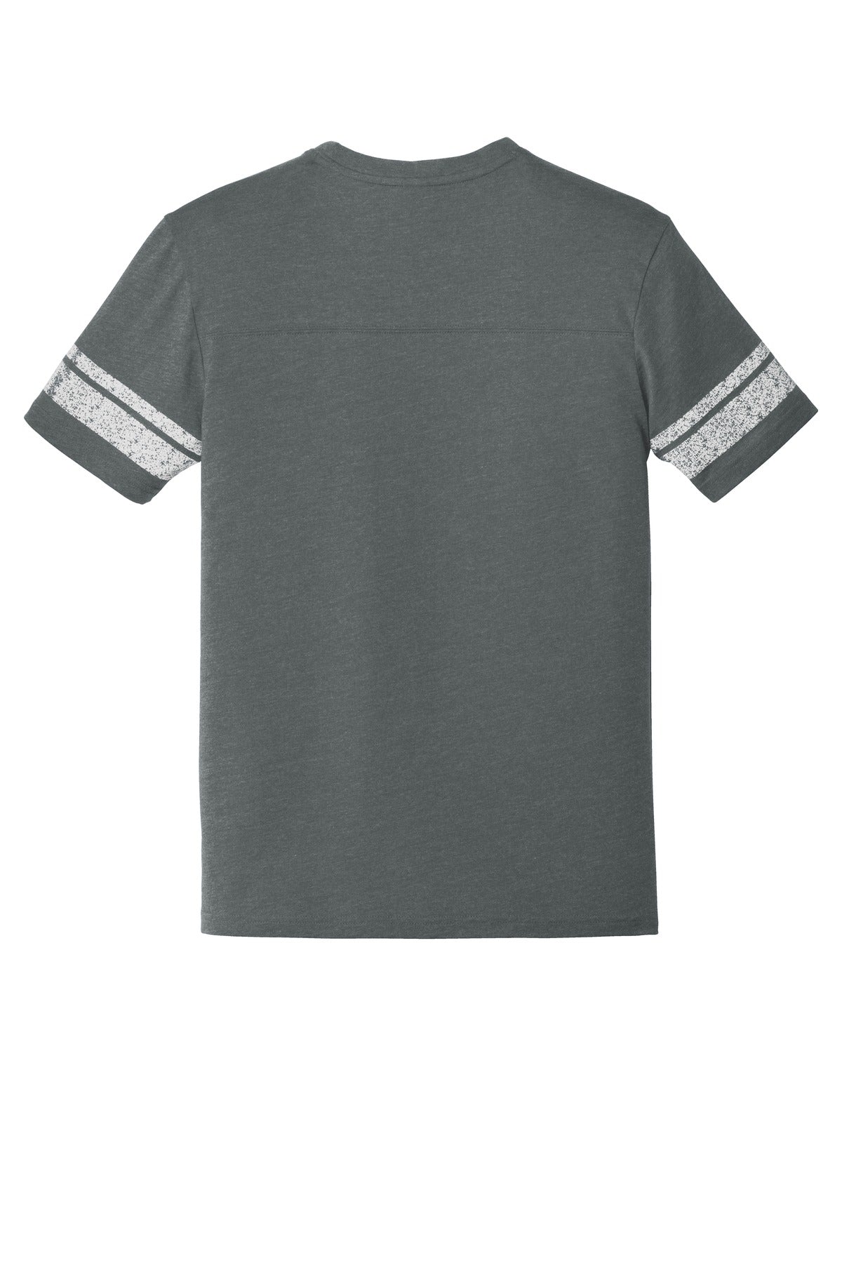 District Men's Game Tee. DT376 Mens Apparel Shirts & Tops