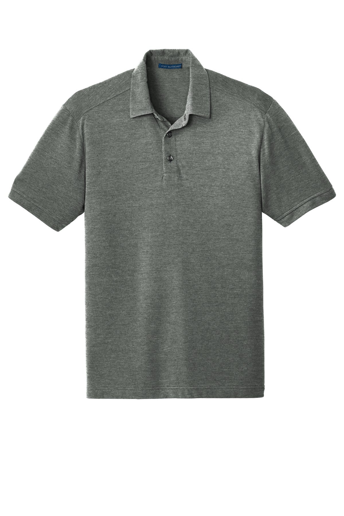 Port Authority Men's Coastal Cotton Blend Polo K581 Mens Apparel Shirts & Tops