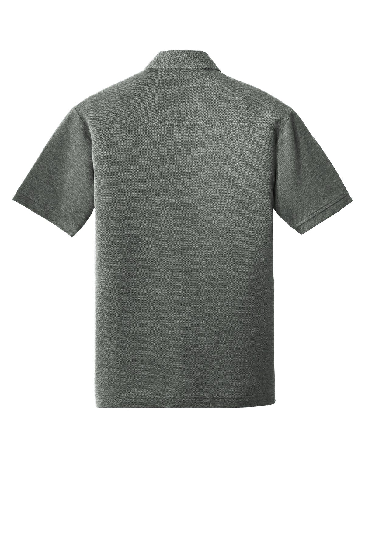 Port Authority Men's Coastal Cotton Blend Polo K581 Mens Apparel Shirts & Tops