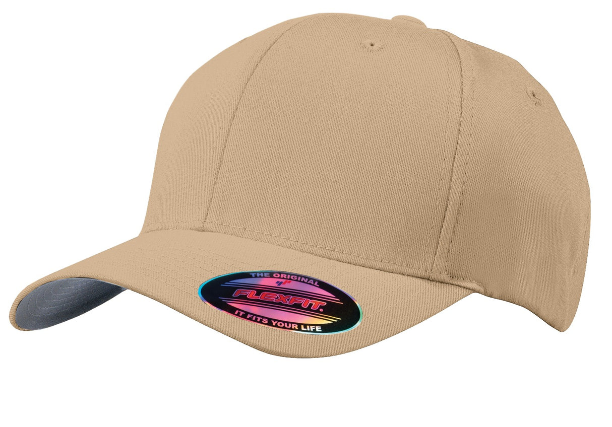 Port Authority Flexfit Cap Unisex Accessories Hats & Caps
